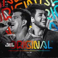 Nem Que Seja Chorando — Hugo & Guilherme