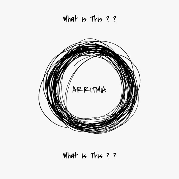 What Is This - EP