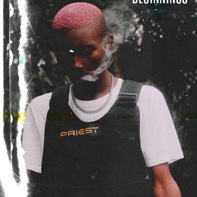 Ouuu Yeah (feat. Kindlynxsh) - Single