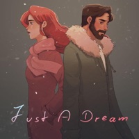Just a Dream - Single - Caleb Hyles & Annapantsu