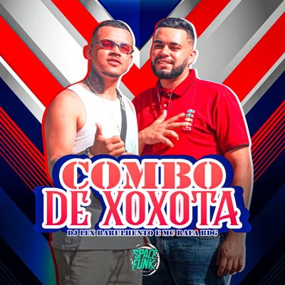 Combo de Xoxota - Single
