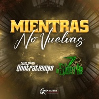 Y mientras no vuelves (feat. Grupo qontratiempo) - Single - Grupo 7 De La Suerte