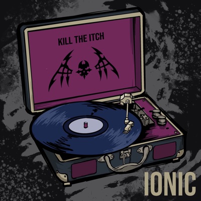Kill the Itch (From "Neo: The World Ends with You") [Rock Duet Cover] - Single