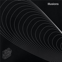 Illusions - EP - Ryan James Carr