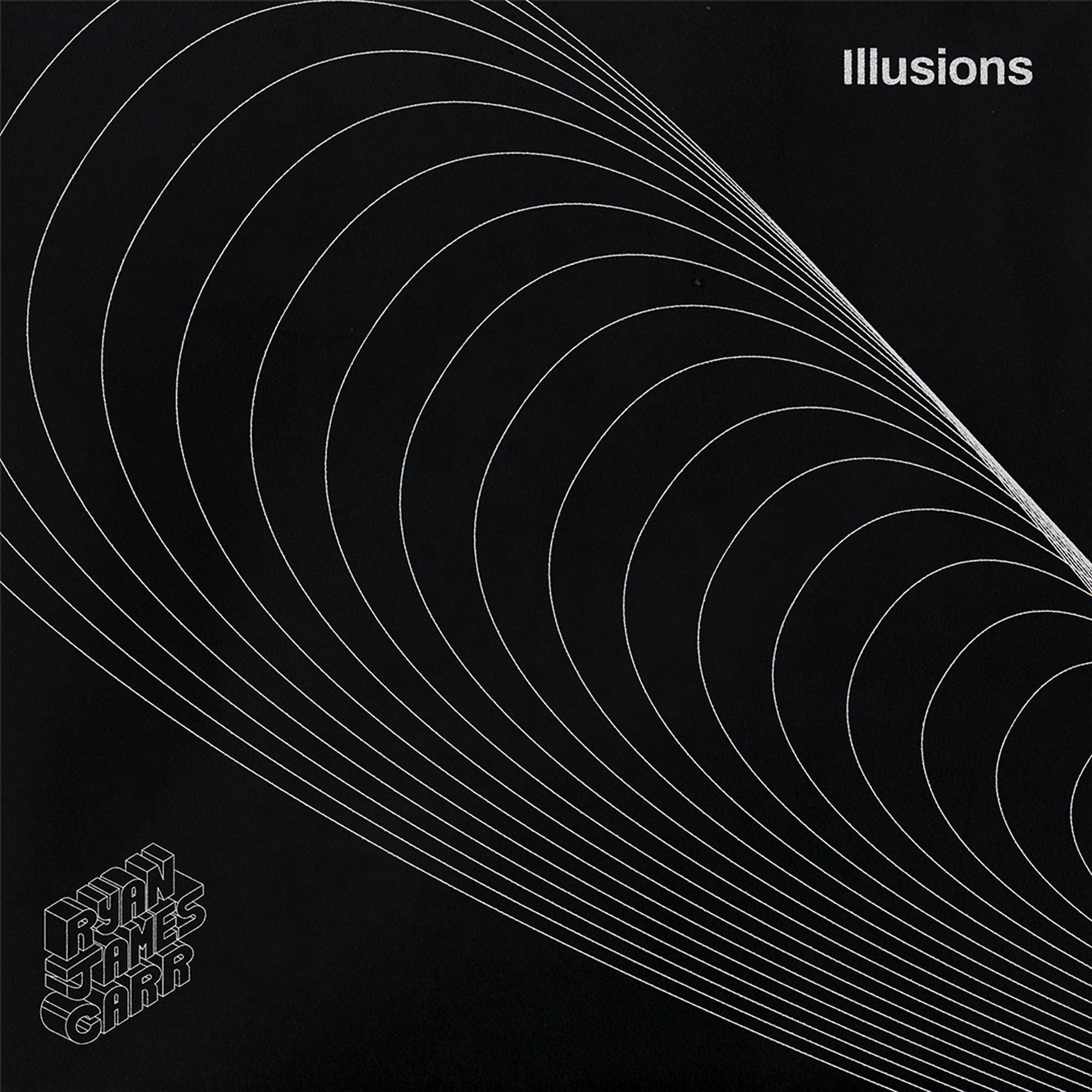Illusions - EP