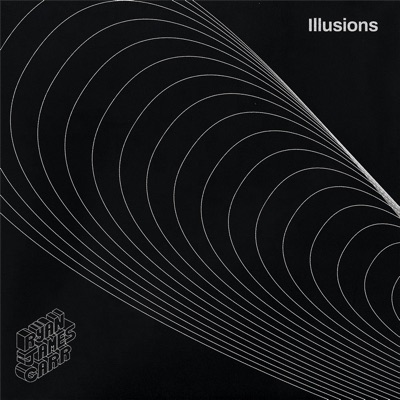Illusions - EP
