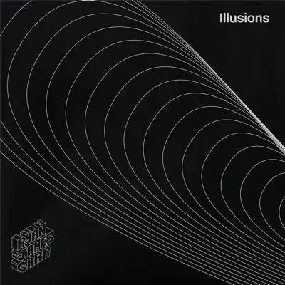 Hör dir „Illusions - EP“ von Ryan James Carr an