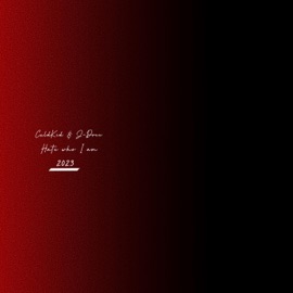 Hate who I am (feat. J-Docc) CxldKid