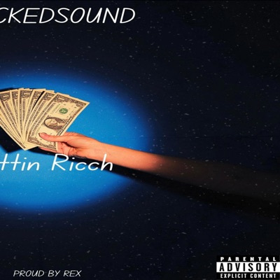 Gettin Ricch - Single