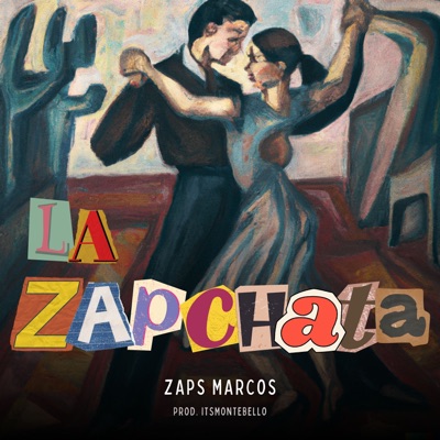 La Zapchata - Single