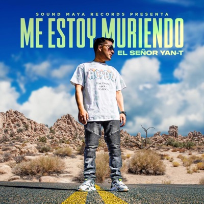 me estoy muriendo - Single