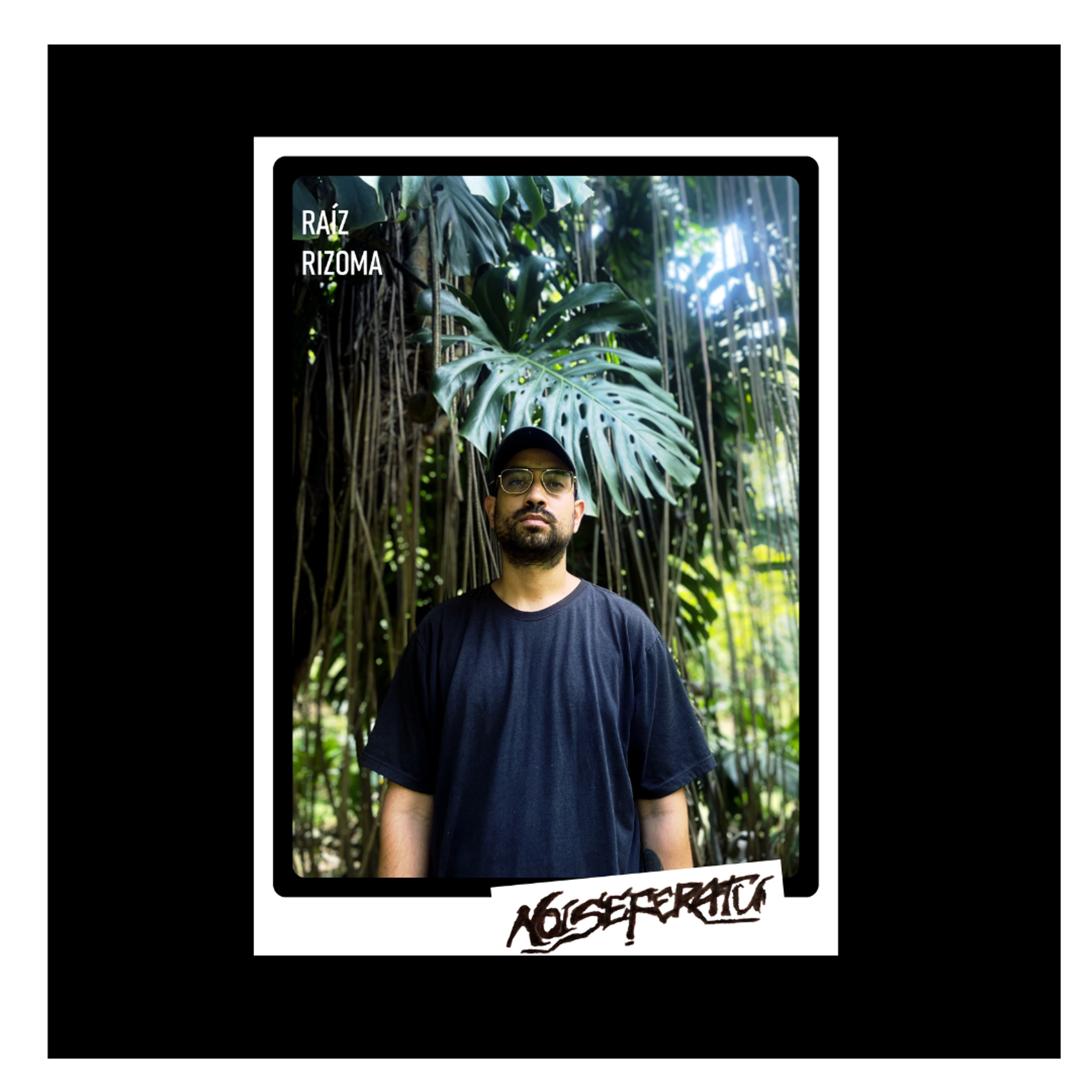 Raíz Rizoma - Single