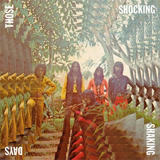 Album artwork