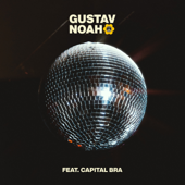 Discokugel - Gustav, Noah & Capital Bra