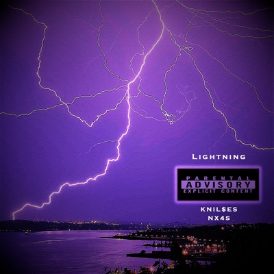 Lightning - Single