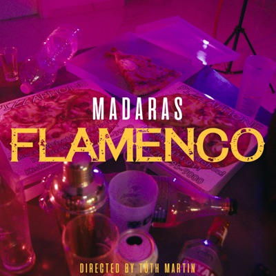 Flamenco - Single