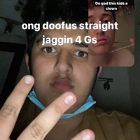 Fat Nigga Interlude (Double) - Single - hamzah!