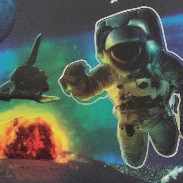 Astronaut