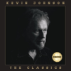 Kevin Johnson - Bonnie please don't go (She's leaving) artwork