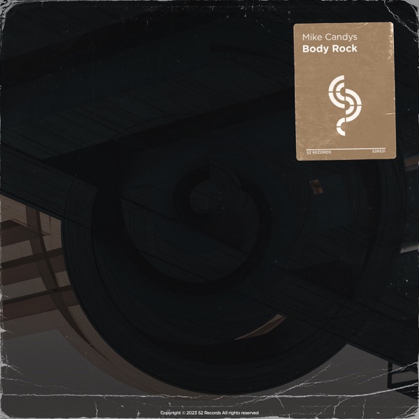 Body Rock - Single