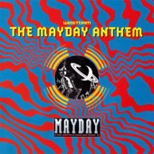 The Mayday Anthem (feat. Marusha) artwork