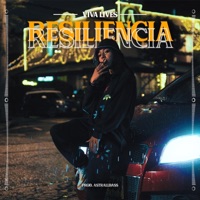 Resilencia - Single - Viva Lives