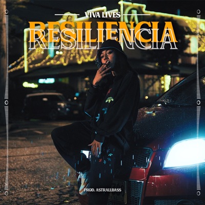 Resilencia - Single