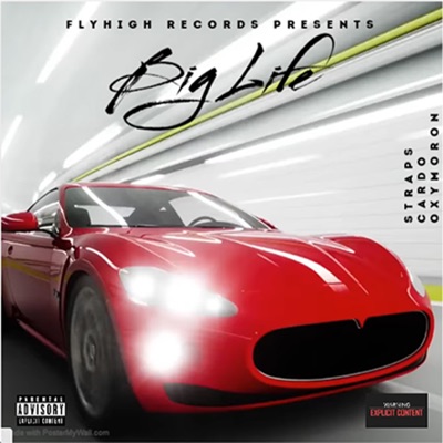 Big Life - Single