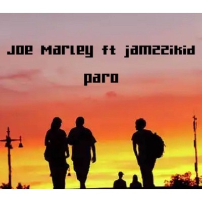 Paro (feat. Jamzzikid) - Single