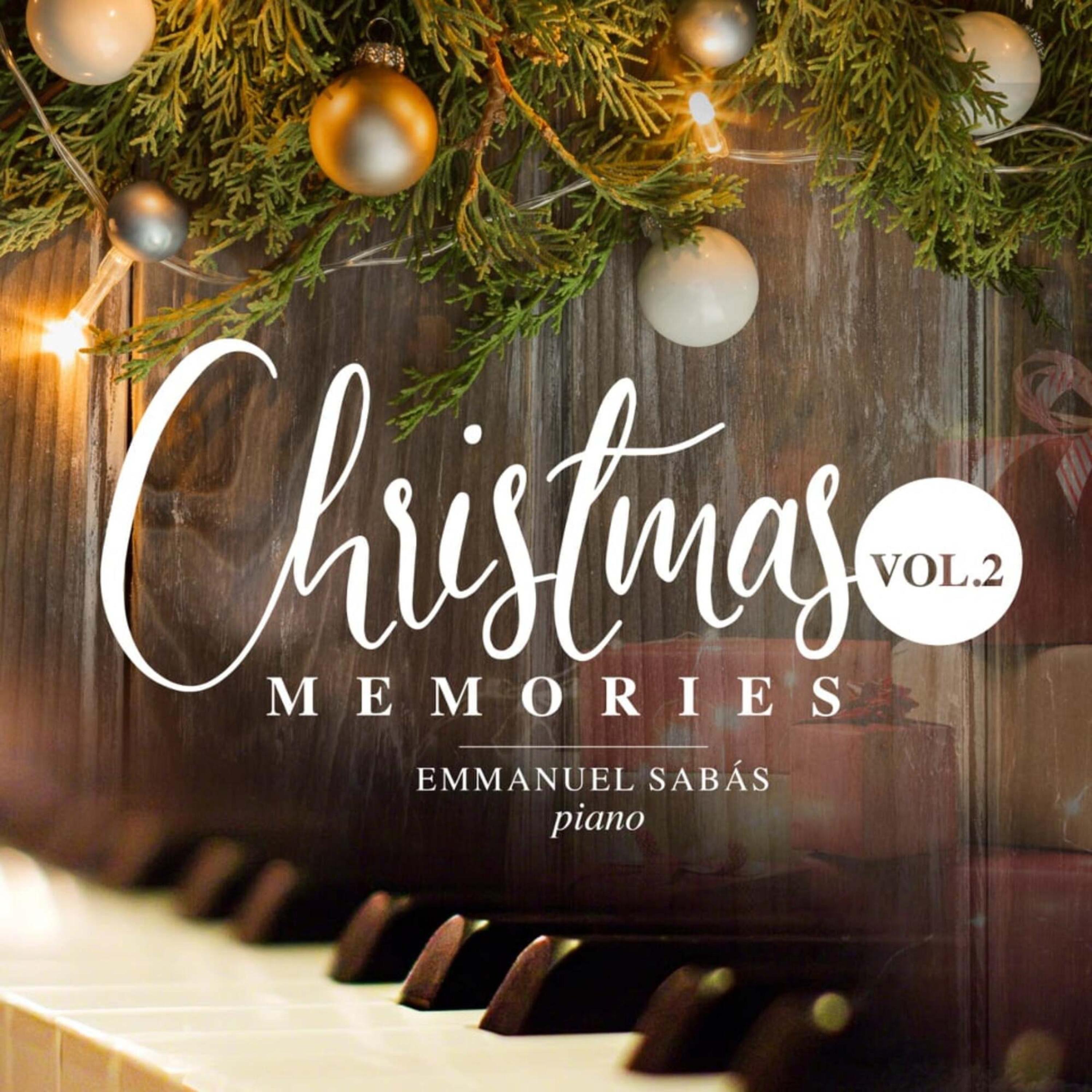 Christmas Memories, Vol. 2