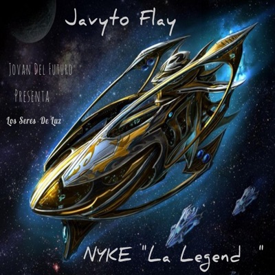 Naves Espacial (feat. Javyto Fly) - Single
