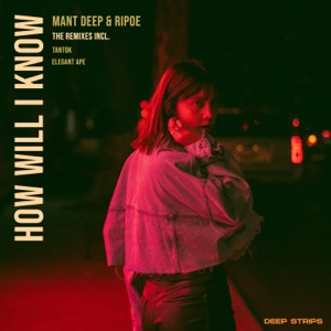 How Will I Know - Single