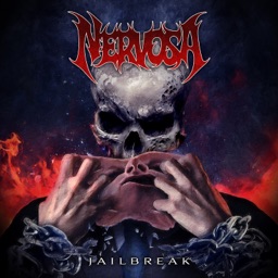 JAILBREAK – NERVOSA | Official Charts