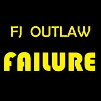 Failure - Single - FJ Outlaw