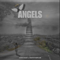 Angels - Single - JunnyRast