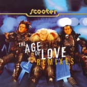 The Age Of Love (Video Edit) artwork