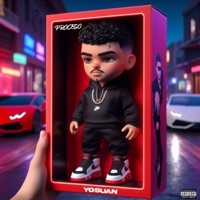 Proceso - Single - Yosuan