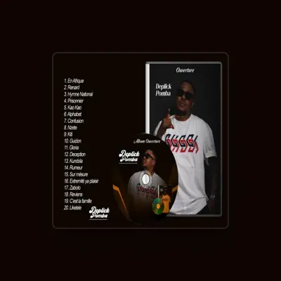 Listen to Deplick Pomba, watch music videos, read bio, see tour dates & more!