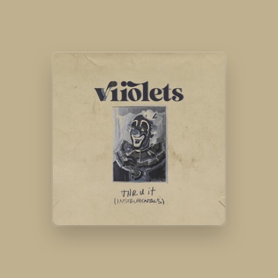 viiolets