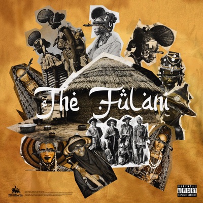 A2 Di Fulani - Tewii