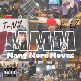 Level Up (feat. A$TRX) Be EZ & Tony