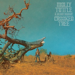 CROOKED TREE cover art