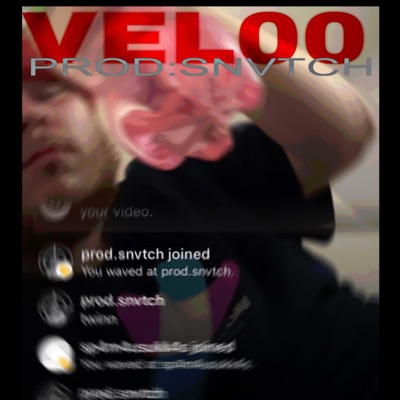 VEL00 777 (feat. SNVTCH) - Single