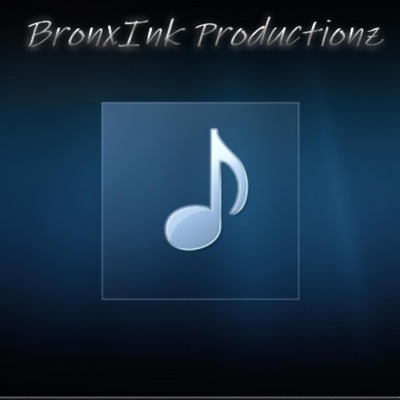 BronxInk Productionz (feat. Rizzy Star) - Single