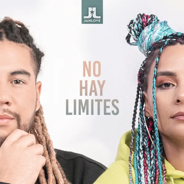 Tu Voz Hablar — Jah Love