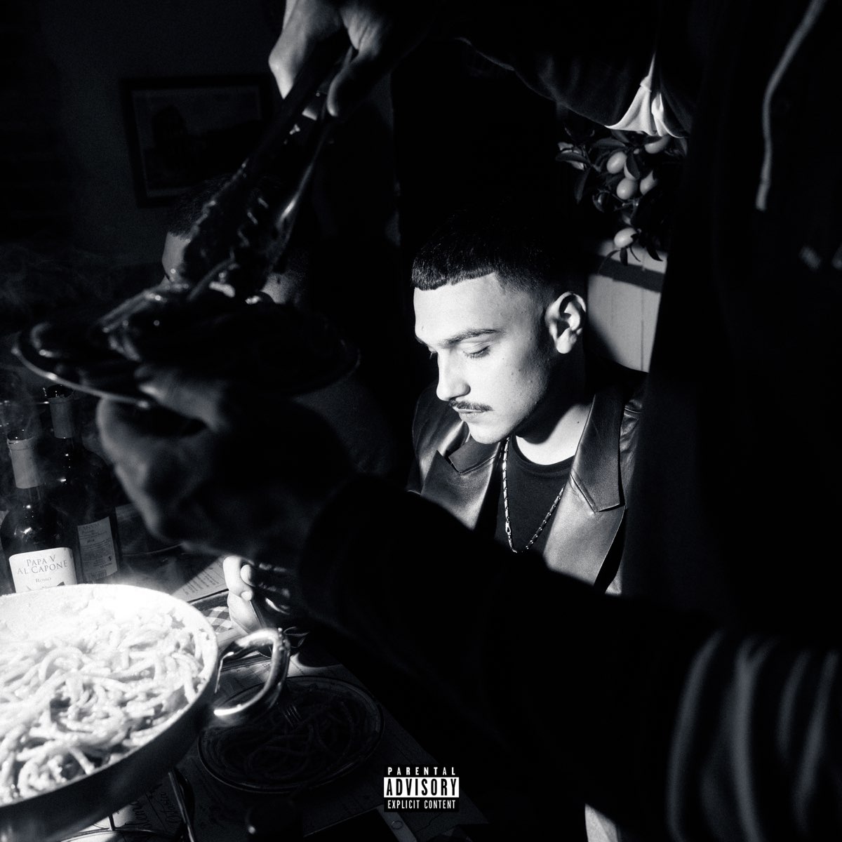 Al Capone - Single by Papa V & Fri2 on Apple Music