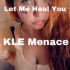 Let Me Heal You - Single