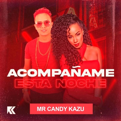Acompañame Esta Noche - Single