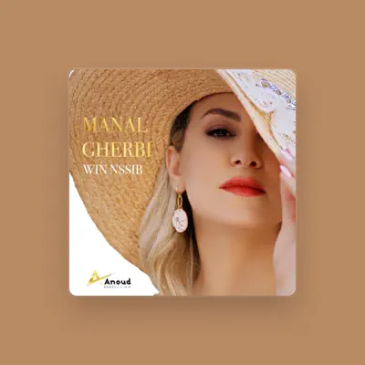 Listen to Manal Gherbi, watch music videos, read bio, see tour dates & more!
