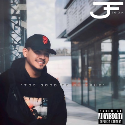 Too Good To Be True - Single